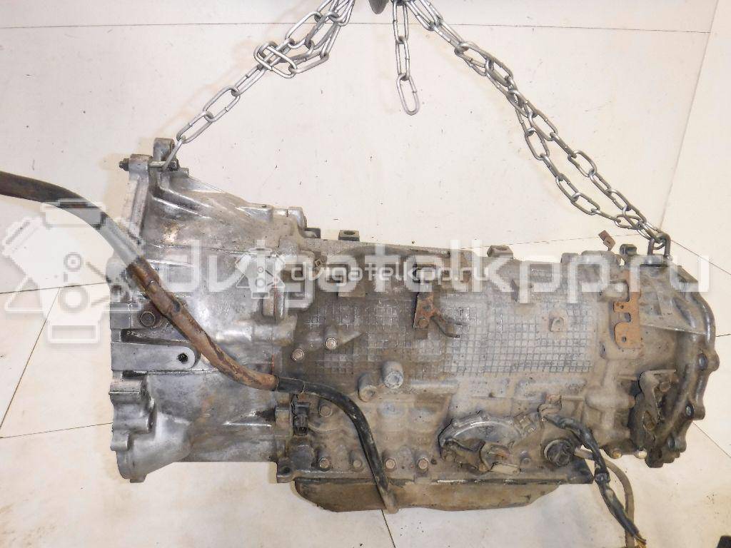 Фото Контрактная (б/у) АКПП для Mitsubishi / Hyundai 197-224 л.с 24V 3.0 л 6G72 (DOHC 24V) бензин MR983105 {forloop.counter}}