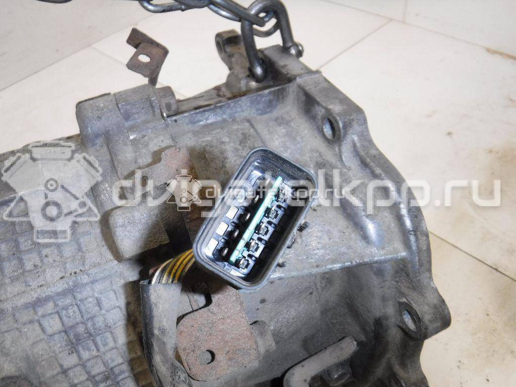 Фото Контрактная (б/у) АКПП для Mitsubishi / Hyundai 197-224 л.с 24V 3.0 л 6G72 (DOHC 24V) бензин MR983105 {forloop.counter}}