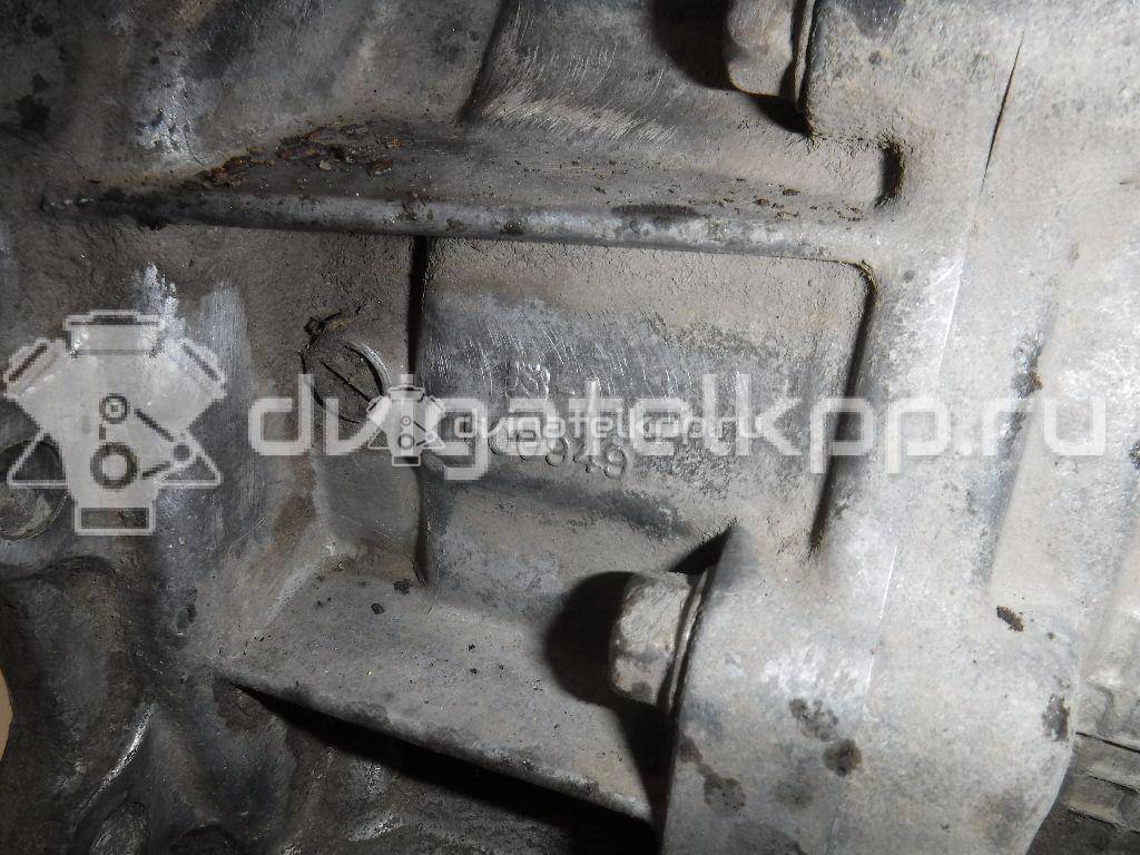 Фото Контрактная (б/у) АКПП для Mitsubishi / Hyundai 197-224 л.с 24V 3.0 л 6G72 (DOHC 24V) бензин MR983105 {forloop.counter}}