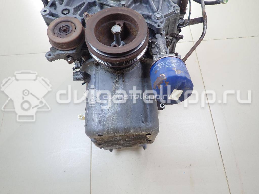 Фото Контрактный (б/у) двигатель 6G72 (DOHC 24V) для Mitsubishi Eclipse / Diamante / Galant / Pajero / L 143-286 л.с 24V 3.0 л бензин {forloop.counter}}
