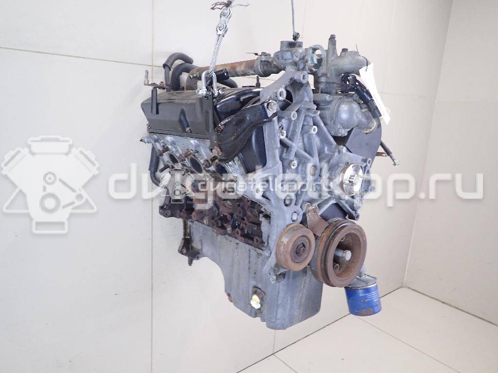 Фото Контрактный (б/у) двигатель 6G72 (DOHC 24V) для Mitsubishi Eclipse / Diamante / Galant / Pajero / L 143-286 л.с 24V 3.0 л бензин {forloop.counter}}
