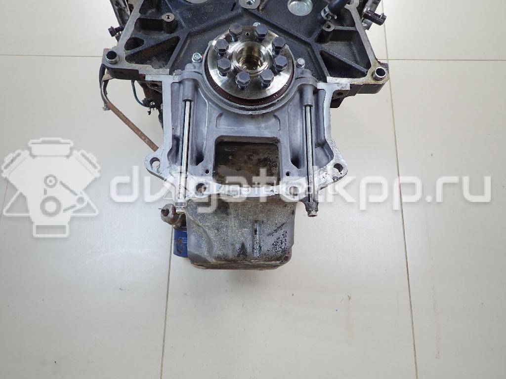 Фото Контрактный (б/у) двигатель 6G72 (DOHC 24V) для Mitsubishi Eclipse / Diamante / Galant / Pajero / L 143-286 л.с 24V 3.0 л бензин {forloop.counter}}