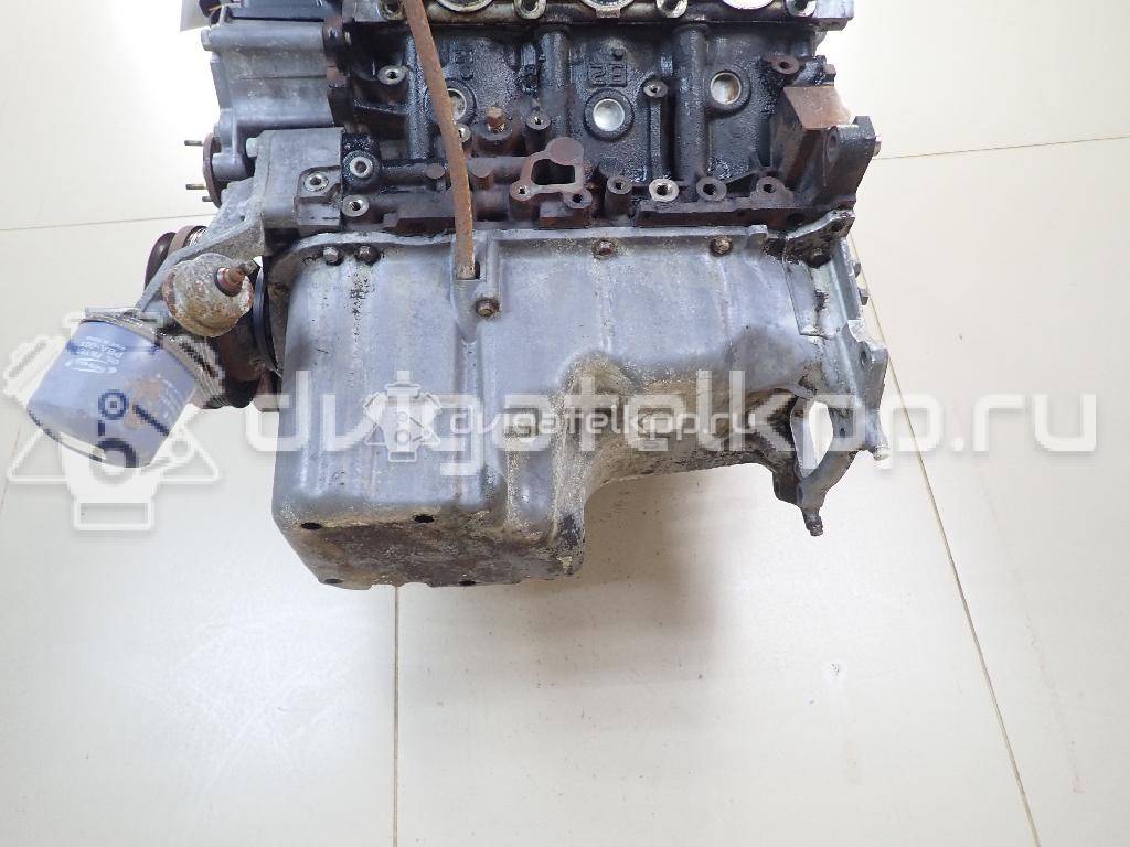 Фото Контрактный (б/у) двигатель 6G72 (DOHC 24V) для Mitsubishi Eclipse / Diamante / Galant / Pajero / L 143-286 л.с 24V 3.0 л бензин {forloop.counter}}