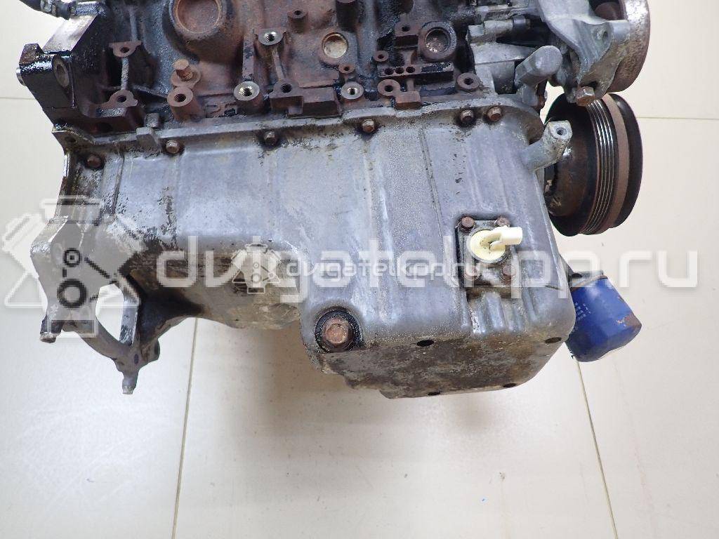 Фото Контрактный (б/у) двигатель 6G72 (DOHC 24V) для Mitsubishi / Hyundai 197-224 л.с 24V 3.0 л бензин {forloop.counter}}