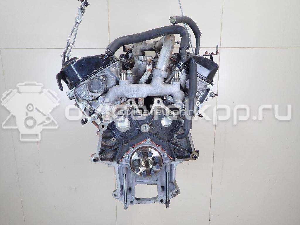 Фото Контрактный (б/у) двигатель 6G72 (DOHC 24V) для Mitsubishi / Hyundai 197-224 л.с 24V 3.0 л бензин {forloop.counter}}