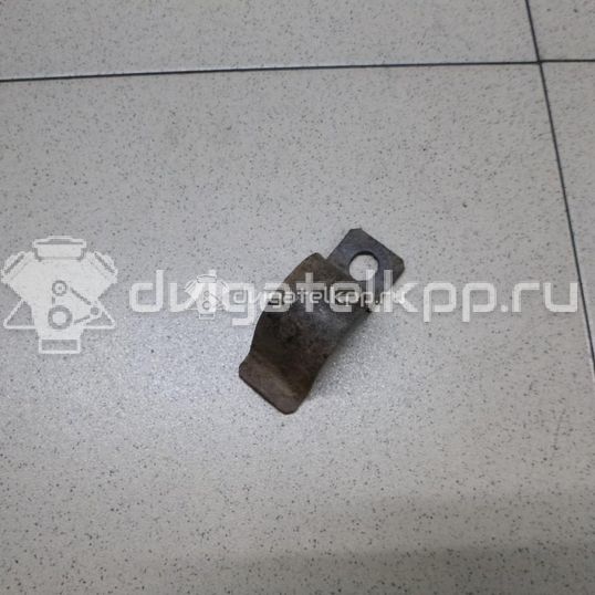 Фото Кронштейн крепления заднего стабилизатора  MR210762 для mitsubishi Pajero/Montero Sport (K9)