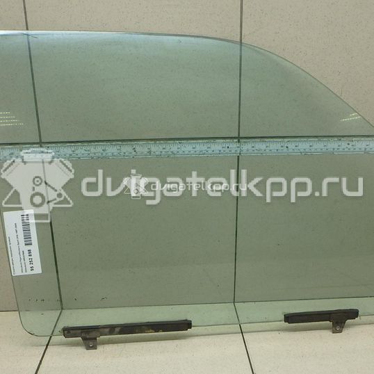 Фото Стекло двери передней правой  MR237966 для Mitsubishi Pajero