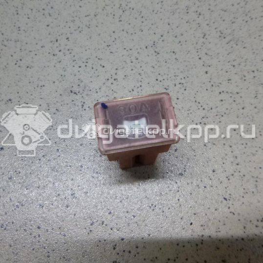 Фото Предохранитель  mu840026 для mitsubishi Pajero/Montero Sport (K9)
