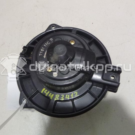 Фото Моторчик отопителя  mr315962 для mitsubishi Pajero/Montero Sport (K9)