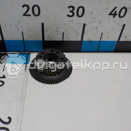 Фото Шестерня коленвала  1130A066 для mitsubishi Pajero/Montero Sport (KH)