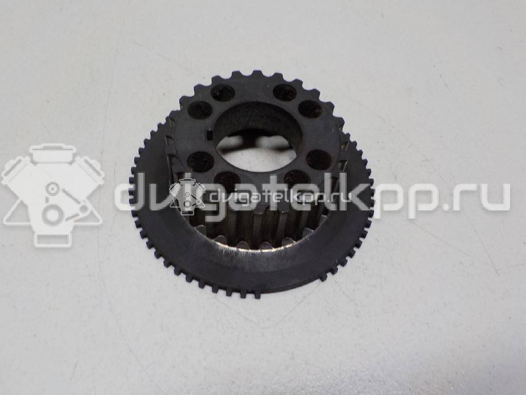 Фото Шестерня коленвала  1130A066 для mitsubishi Pajero/Montero Sport (KH) {forloop.counter}}