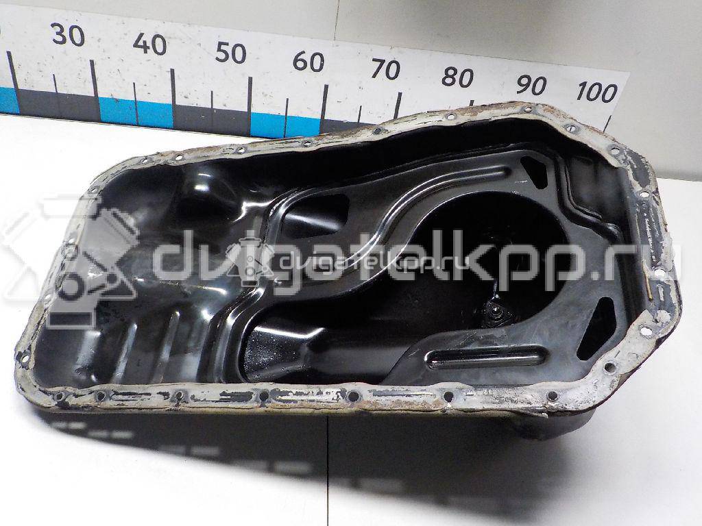 Фото Поддон масляный двигателя  1200A238 для mitsubishi Pajero/Montero Sport (KH) {forloop.counter}}