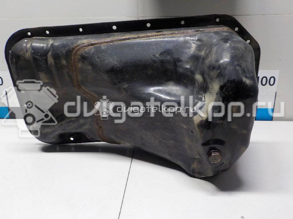 Фото Поддон масляный двигателя  1200A238 для mitsubishi Pajero/Montero Sport (KH) {forloop.counter}}