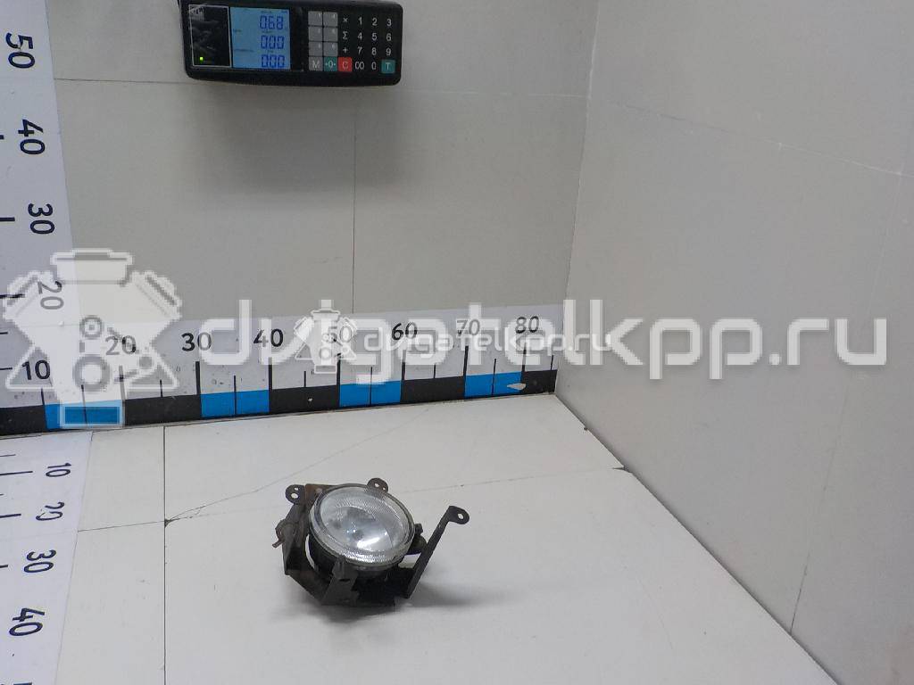 Фото Фара противотуманная правая  mn182284 для Mitsubishi Pajero / L / Colt / Outlander / Grandis Na W {forloop.counter}}