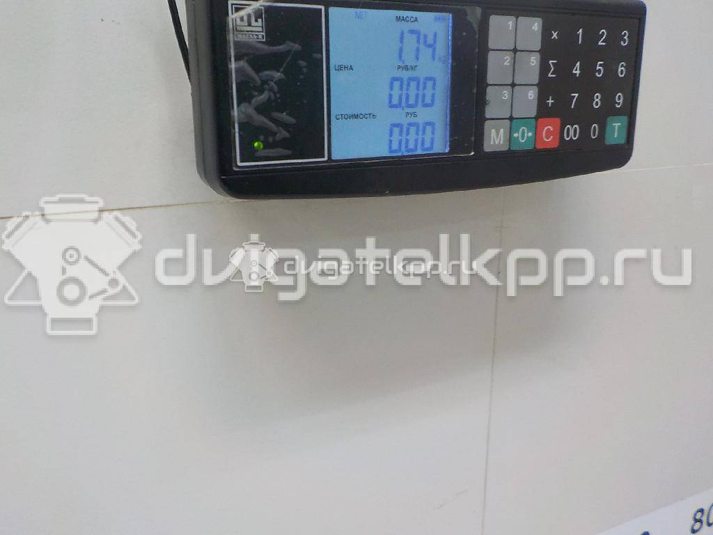 Фото Насос гидроусилителя  4450A160 для Mitsubishi Grandis Na W {forloop.counter}}