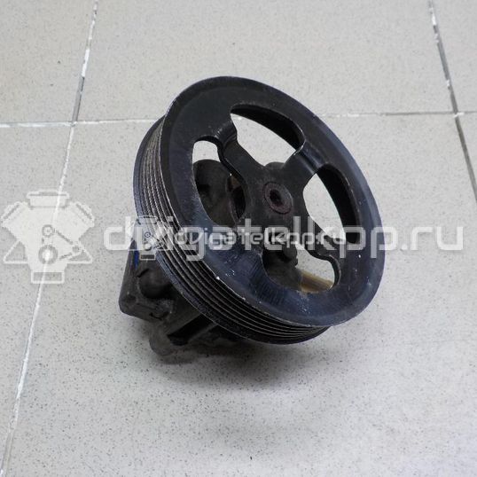 Фото Насос гидроусилителя  4450A160 для Mitsubishi Grandis Na W