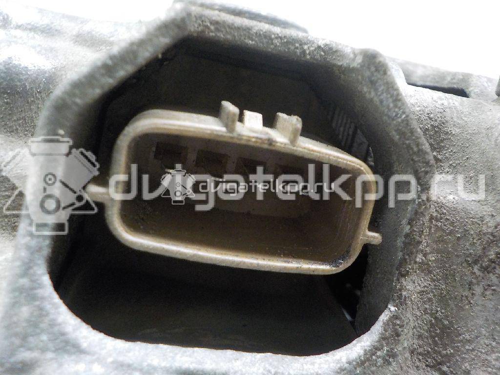 Фото Генератор  mn158384 для Mitsubishi Outlander / Grandis Na W {forloop.counter}}