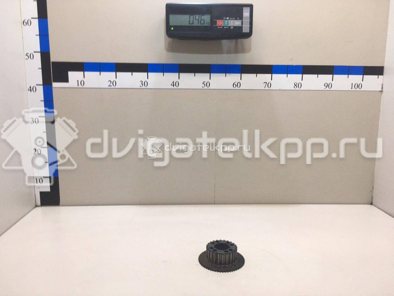 Фото Шестерня коленвала  1130A066 для mitsubishi L200 (KB) {forloop.counter}}