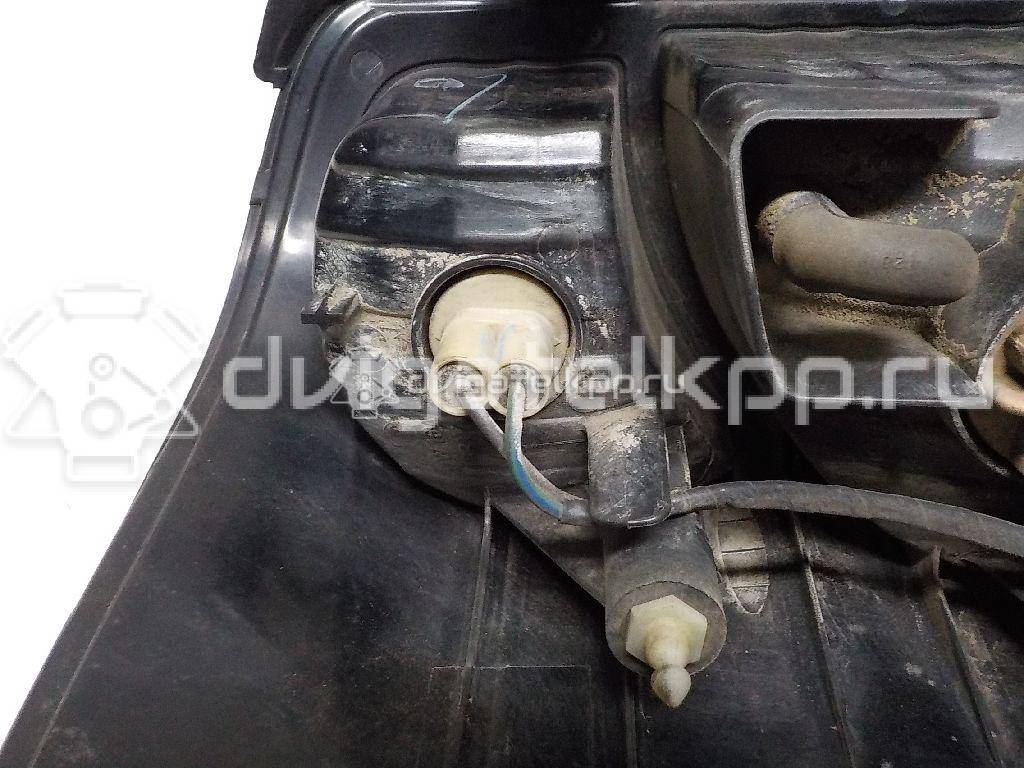 Фото Фонарь задний правый  8330A156 для Mitsubishi L {forloop.counter}}