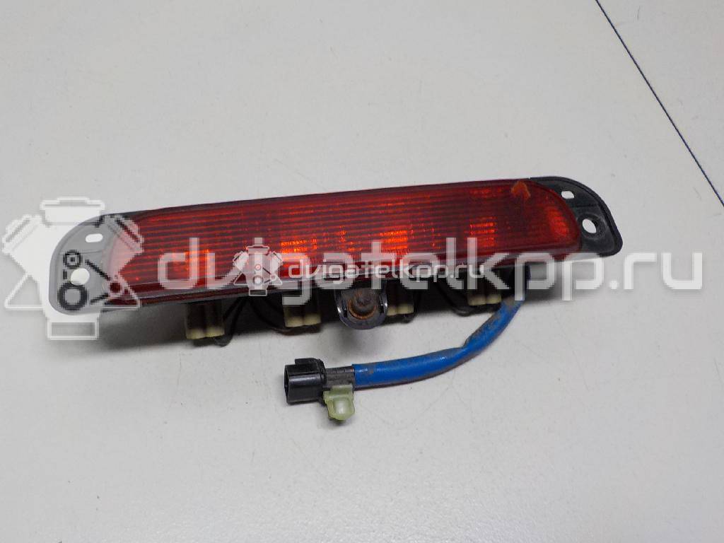 Фото Фонарь задний (стоп сигнал)  8334A059 для Mitsubishi L {forloop.counter}}