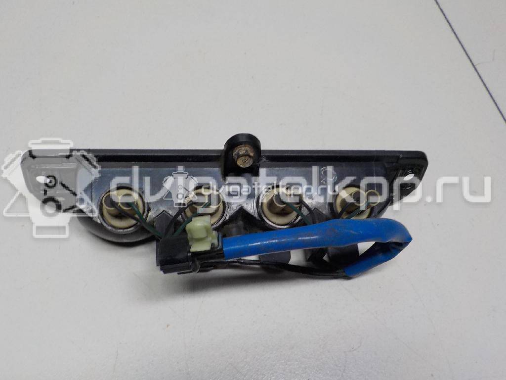 Фото Фонарь задний (стоп сигнал)  8334A059 для Mitsubishi L {forloop.counter}}