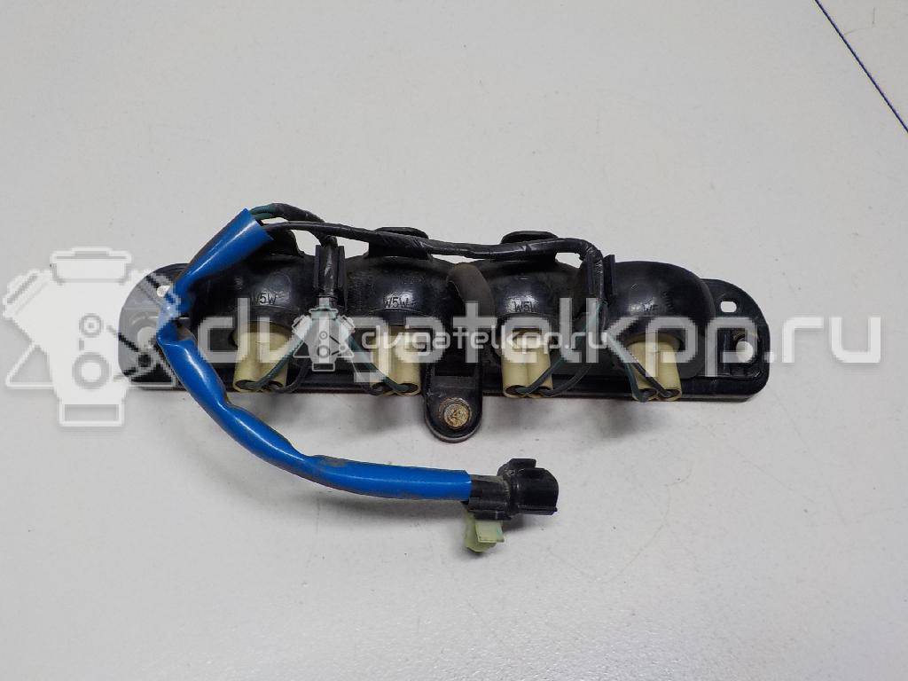 Фото Фонарь задний (стоп сигнал)  8334A059 для Mitsubishi L {forloop.counter}}