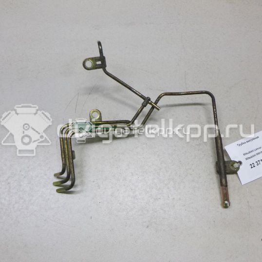 Фото Трубка вакуумная  mn156183 для Ufo / Zhonghua(Brilliance) / Mitsubishi