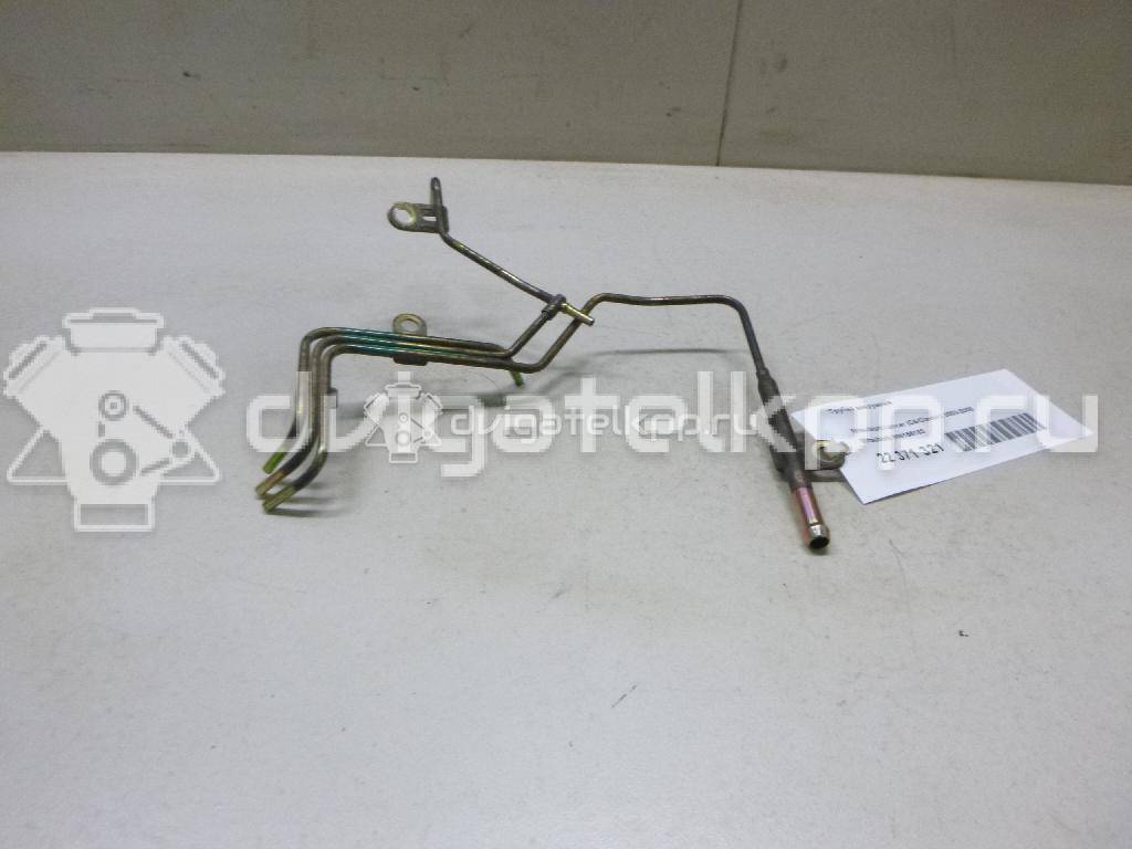 Фото Трубка вакуумная  mn156183 для Ufo / Zhonghua(Brilliance) / Mitsubishi {forloop.counter}}