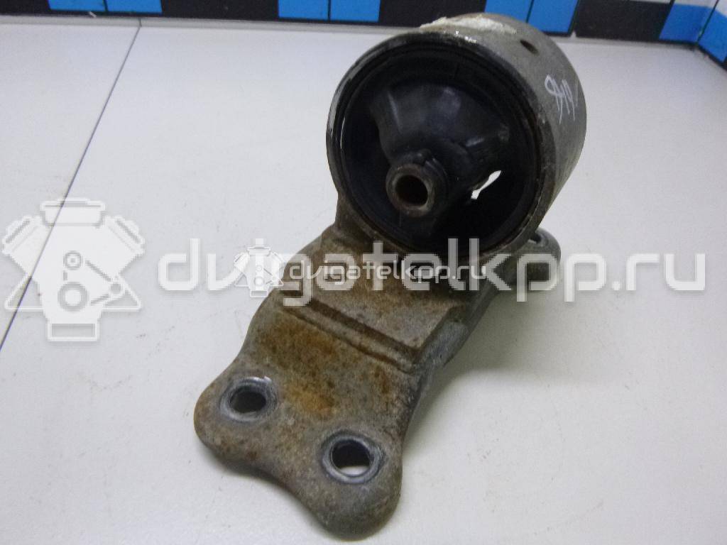 Фото Опора КПП левая  mr491557 для Mitsubishi Lancer {forloop.counter}}