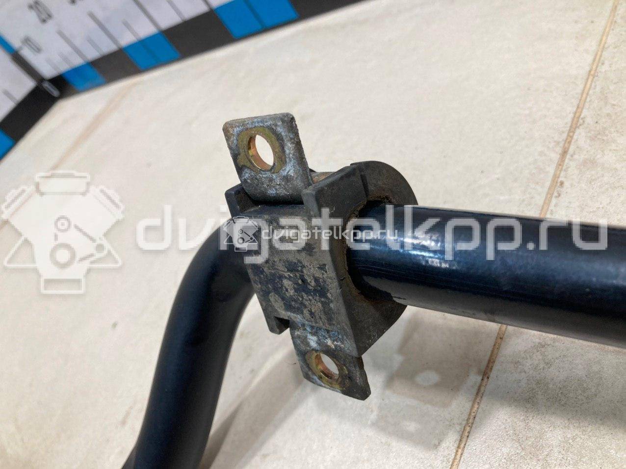 Фото Стабилизатор передний  MN101581 для mitsubishi Lancer (CS/Classic) {forloop.counter}}