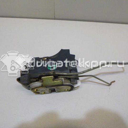 Фото Замок двери передней левой  MN159929 для mitsubishi Lancer (CS/Classic)