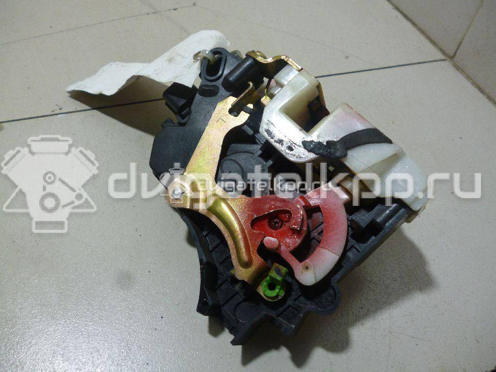 Фото Замок двери передней левой  mn159929 для mitsubishi Lancer (CS/Classic) {forloop.counter}}