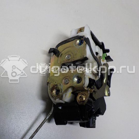 Фото Замок двери передней левой  MN159929 для mitsubishi Lancer (CS/Classic)