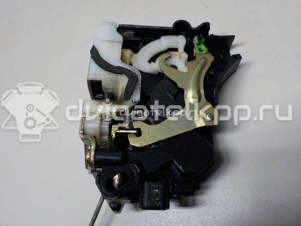 Фото Замок двери передней левой  MN159929 для mitsubishi Lancer (CS/Classic) {forloop.counter}}