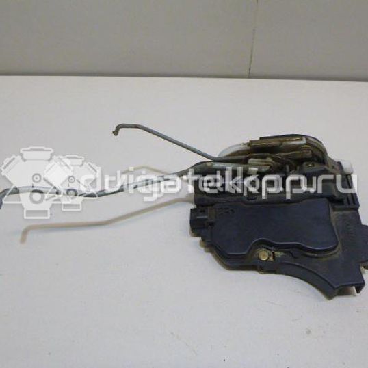 Фото Замок двери передней правой  mn159934 для mitsubishi Lancer (CS/Classic)