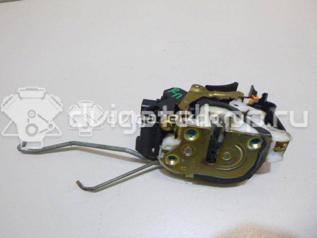 Фото Замок двери передней правой  mn159934 для mitsubishi Lancer (CS/Classic) {forloop.counter}}