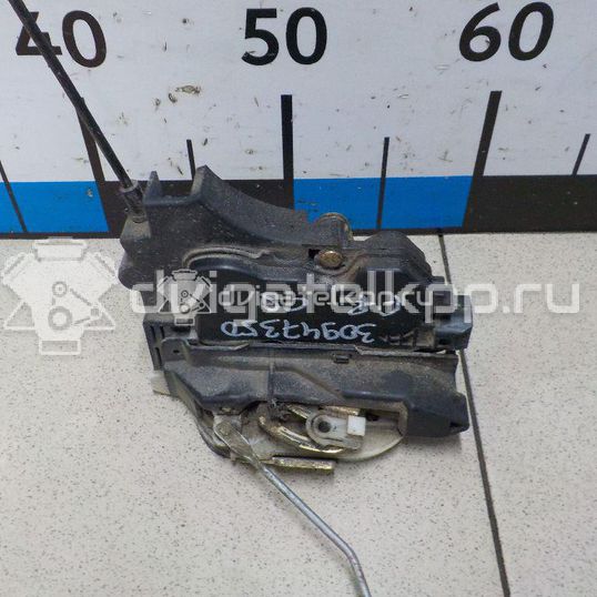Фото Замок двери передней правой  mn159934 для mitsubishi Lancer (CS/Classic)