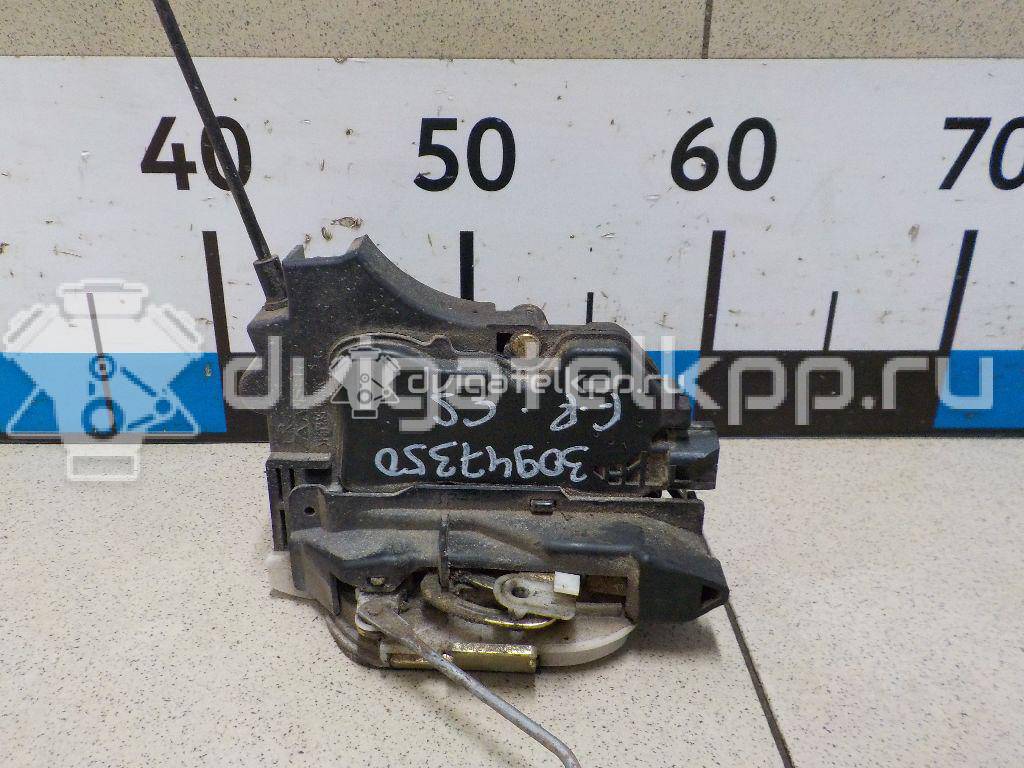 Фото Замок двери передней правой  mn159934 для mitsubishi Lancer (CS/Classic) {forloop.counter}}