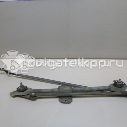 Фото Трапеция стеклоочистителей  MN181419 для mitsubishi Lancer (CS/Classic)