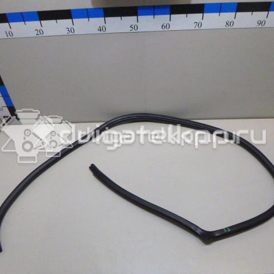 Фото Уплотнитель (внутри)  mn169654 для mitsubishi Lancer (CS/Classic)