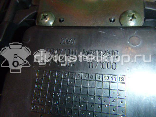 Фото Подлокотник  MR626773 для mitsubishi Lancer (CS/Classic) {forloop.counter}}