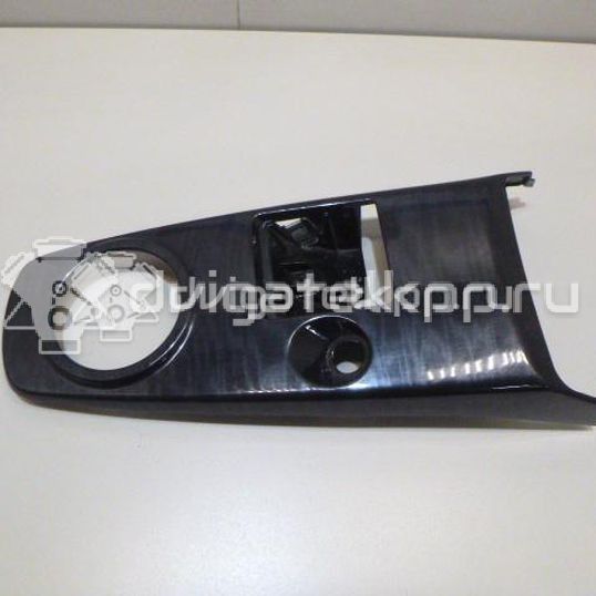 Фото Консоль  MR651615 для mitsubishi Lancer (CS/Classic)