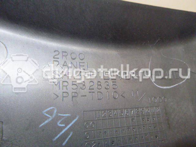 Фото Консоль  MR651615 для mitsubishi Lancer (CS/Classic) {forloop.counter}}