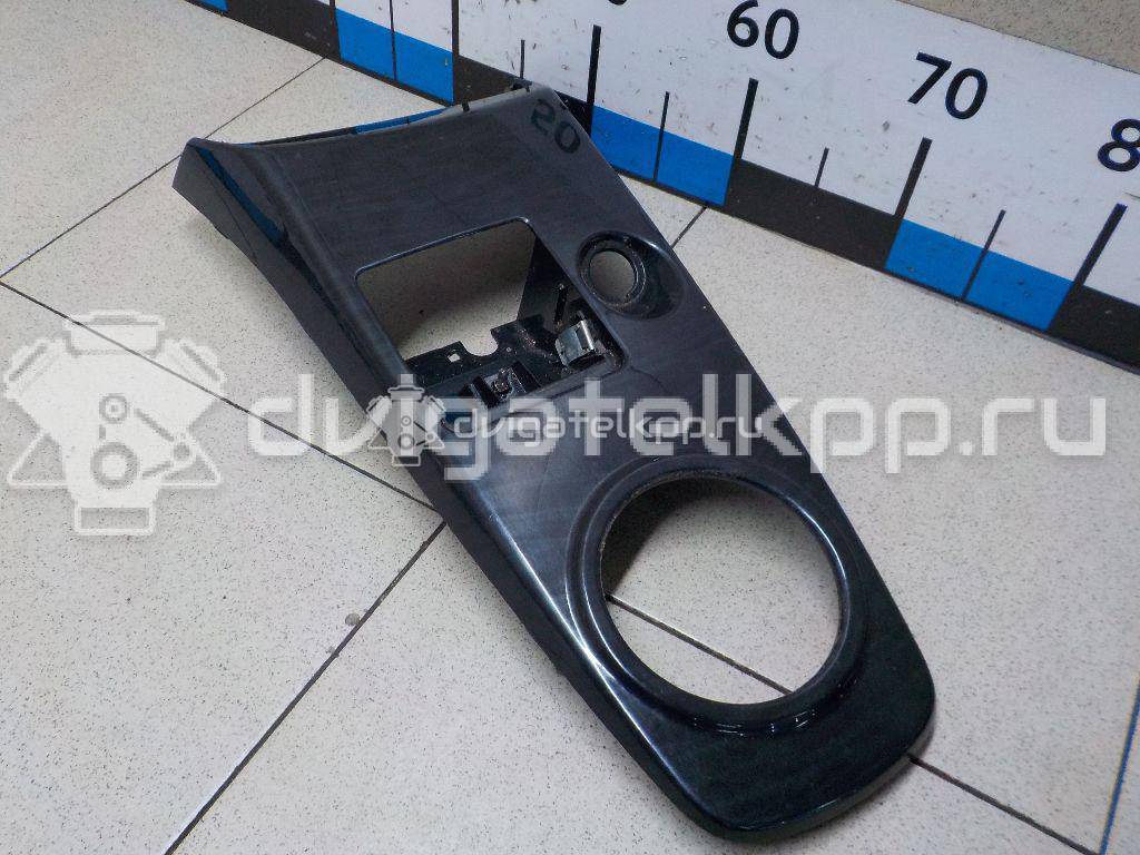 Фото Консоль  MR651615 для mitsubishi Lancer (CS/Classic) {forloop.counter}}