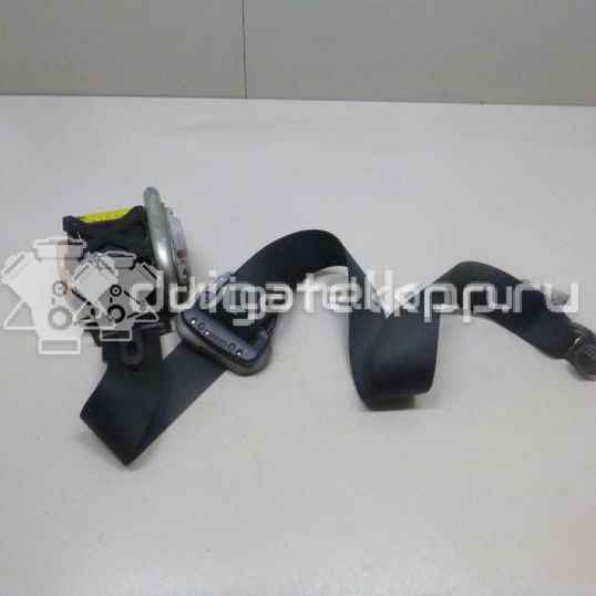 Фото Ремень безопасности с пиропатроном  mn134961ha для mitsubishi Lancer (CS/Classic)