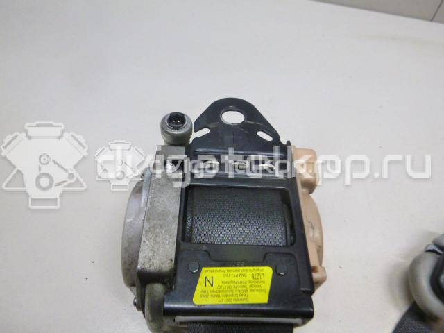 Фото Ремень безопасности с пиропатроном  mn134961ha для mitsubishi Lancer (CS/Classic) {forloop.counter}}