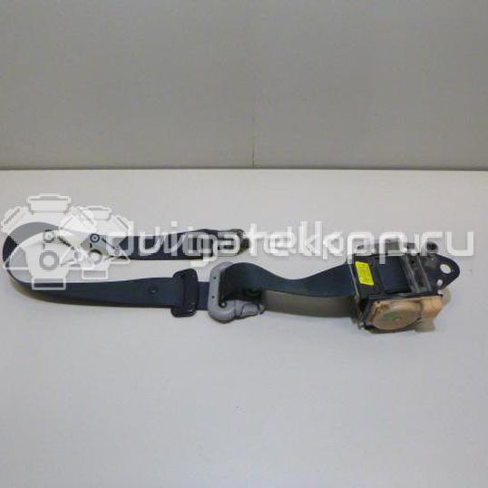 Фото Ремень безопасности с пиропатроном  MN134961HA для mitsubishi Lancer (CS/Classic)