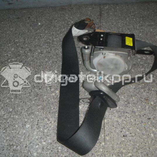 Фото Ремень безопасности с пиропатроном  mn134961ha для mitsubishi Lancer (CS/Classic)