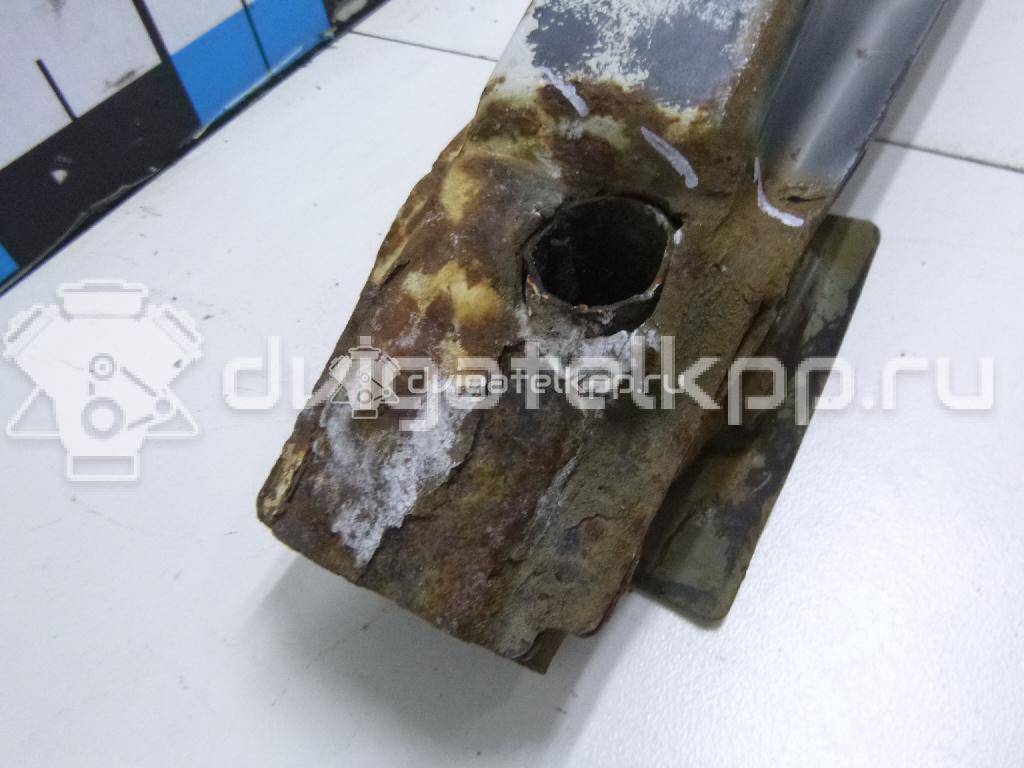 Фото Усилитель переднего бампера  MN175831 для mitsubishi Lancer (CS/Classic) {forloop.counter}}