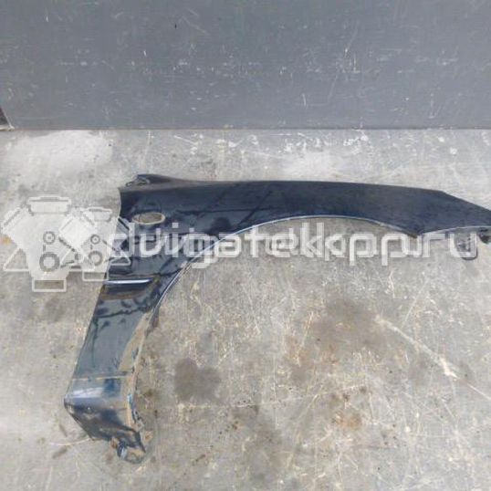 Фото Крыло переднее правое  LAN044D02R для mitsubishi Lancer (CS/Classic)